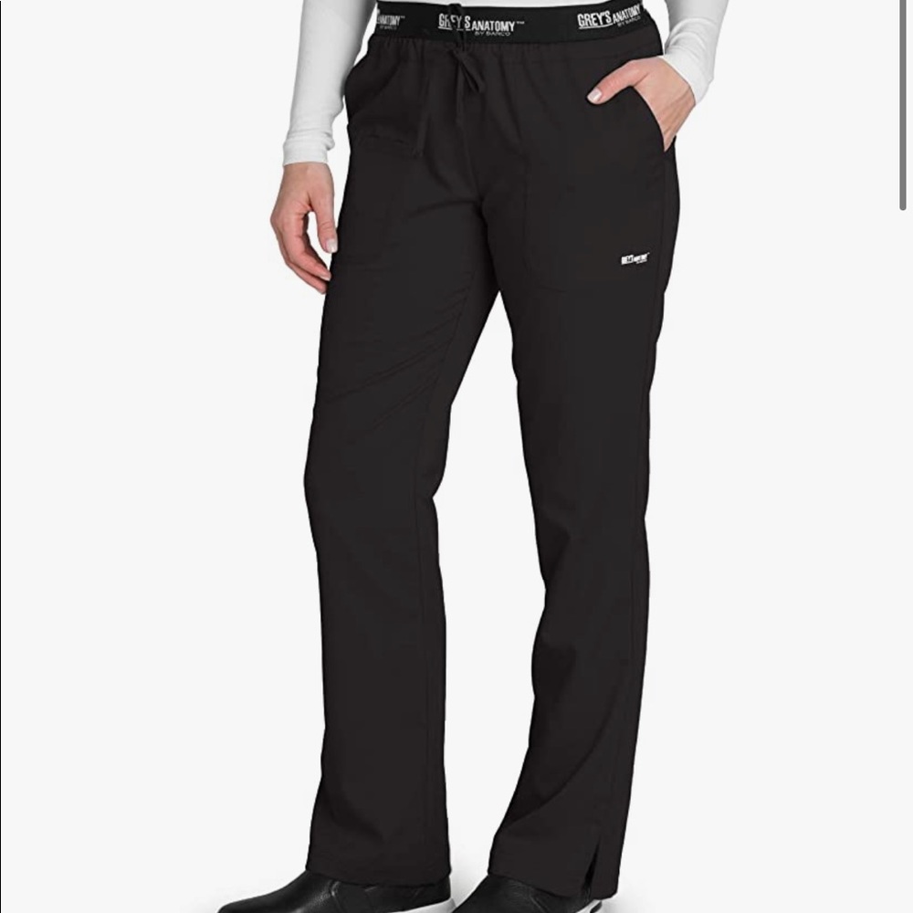 Greys anatomy scrub pants
